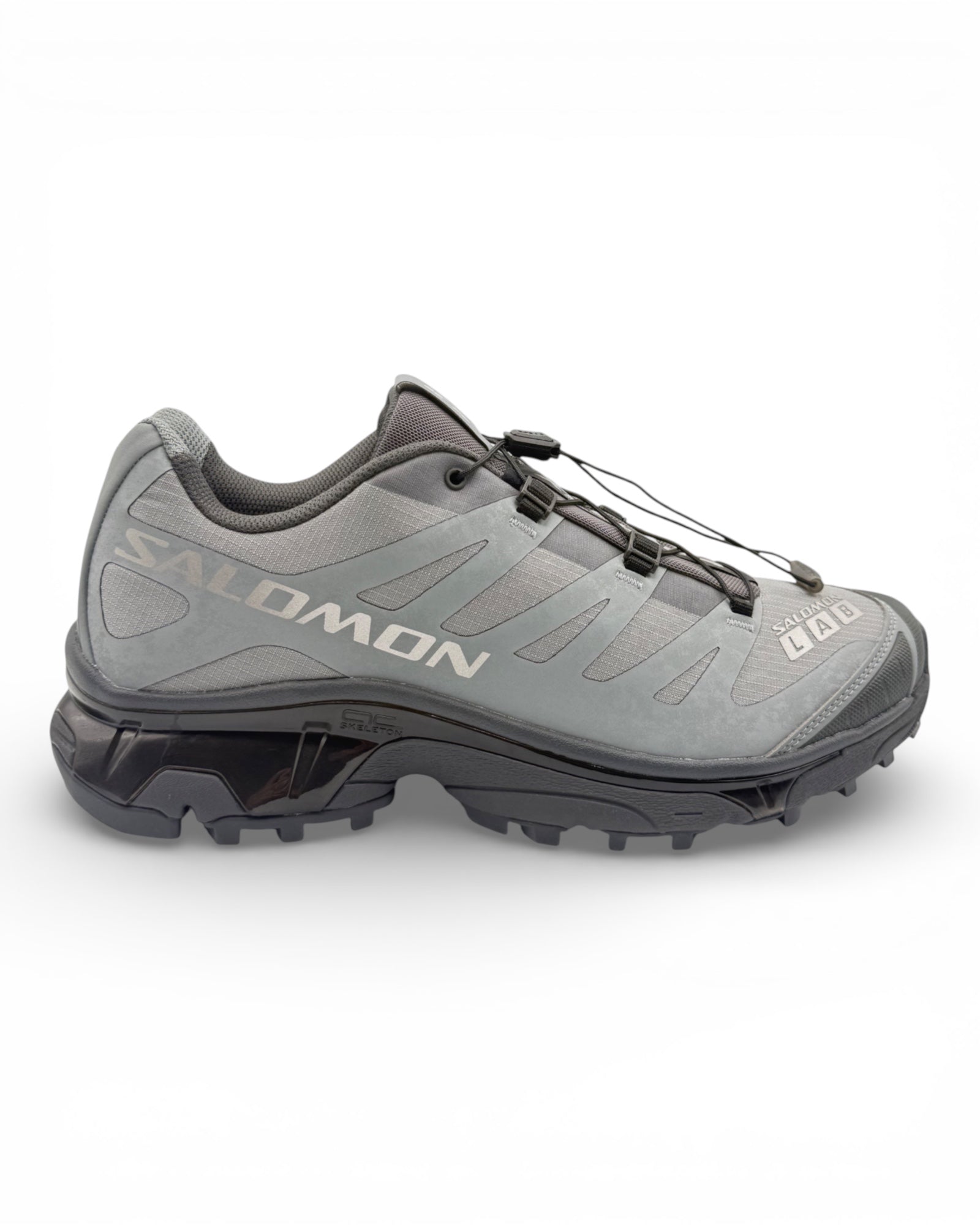 Salomon XT4 "Grey Black"