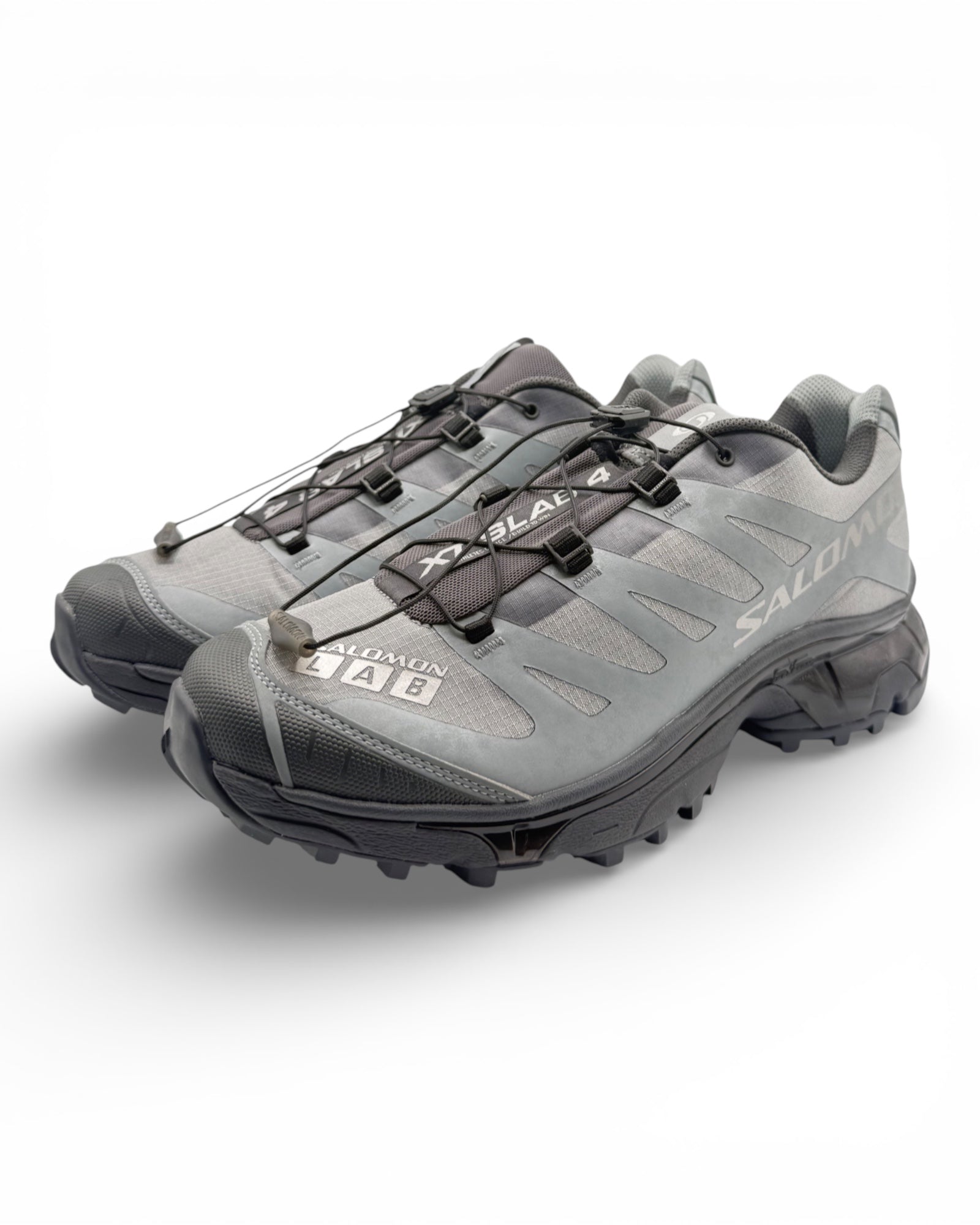 Salomon XT4 "Grey Black"