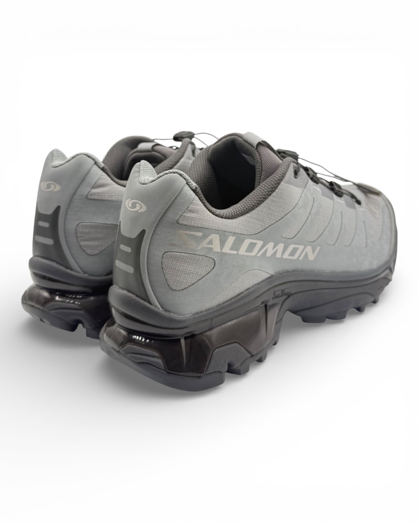 Salomon XT4 "Grey Black"