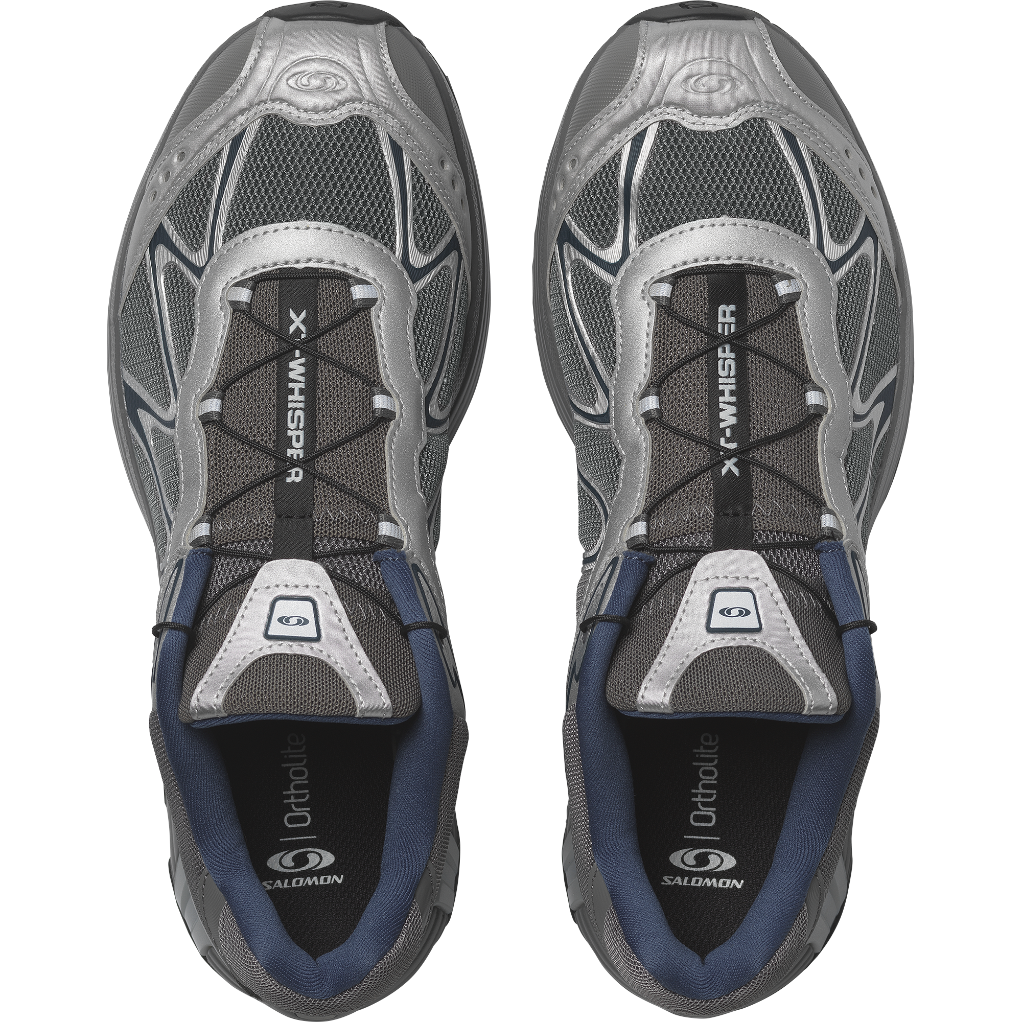 Salomon XT-Whisper Castlerock / Ftw Silver