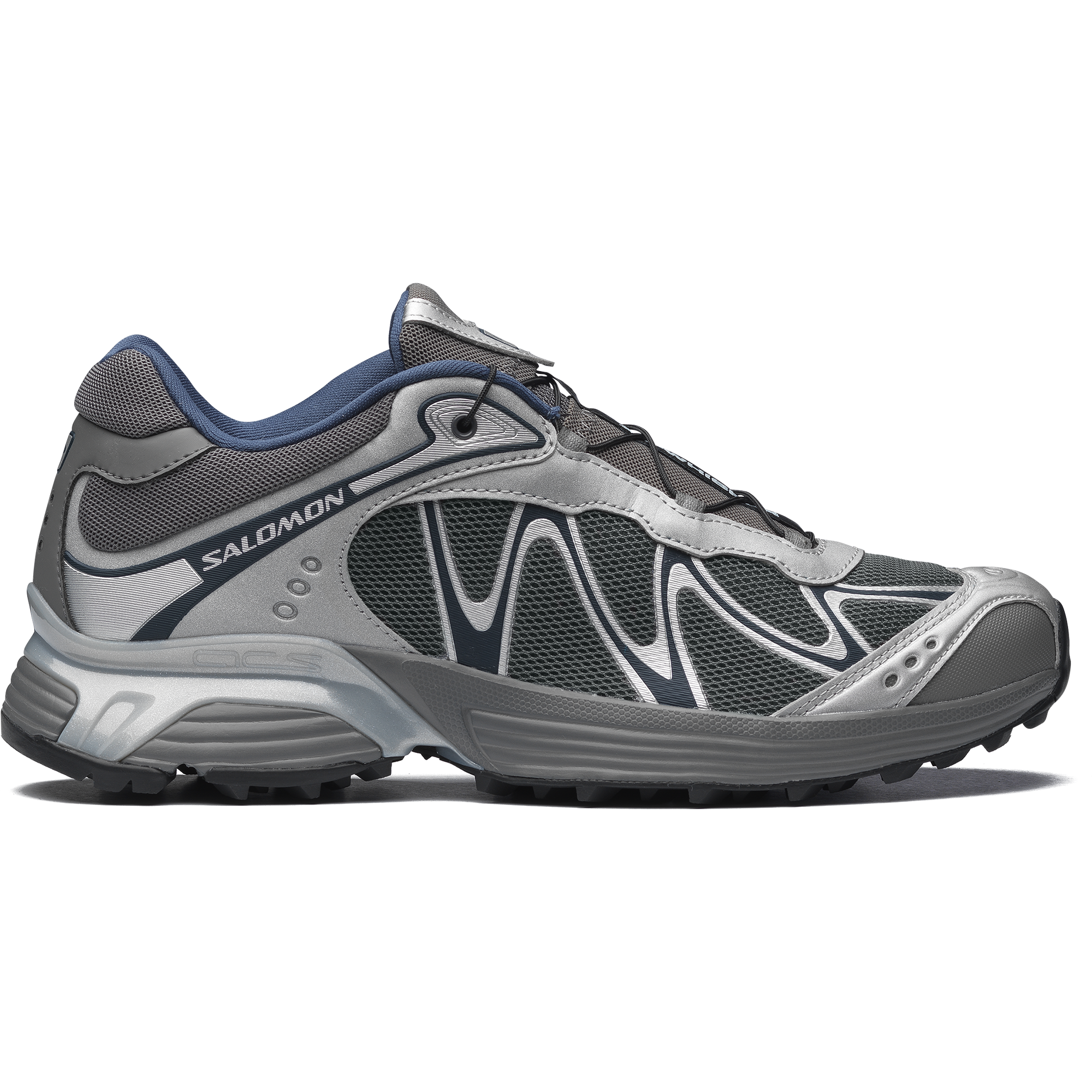 Salomon XT-Whisper Castlerock / Ftw Silver