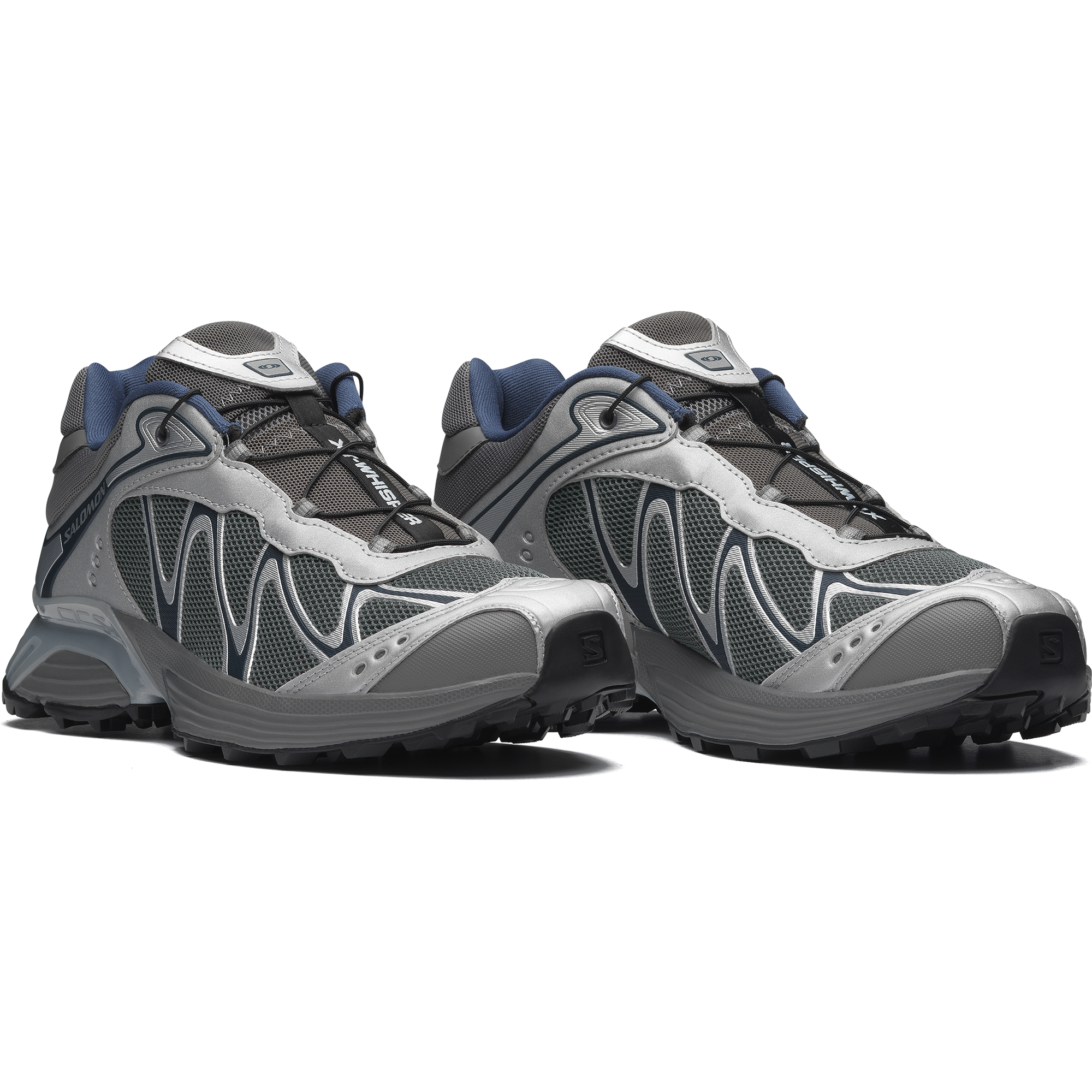 Salomon XT-Whisper Castlerock / Ftw Silver