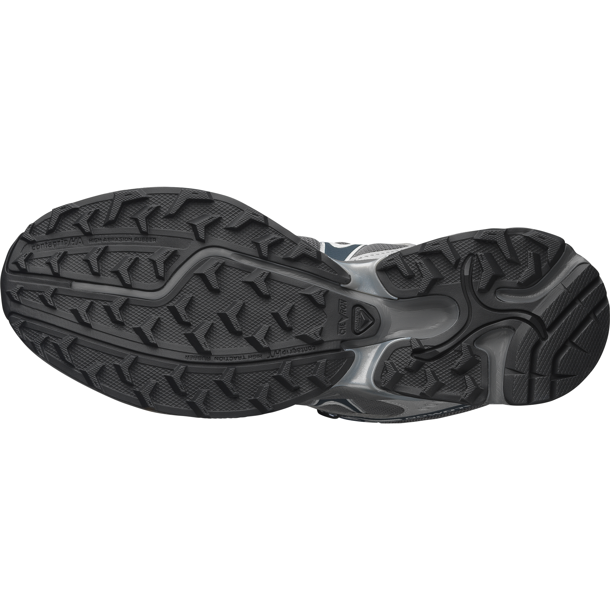 Salomon XT-Whisper Castlerock / Ftw Silver